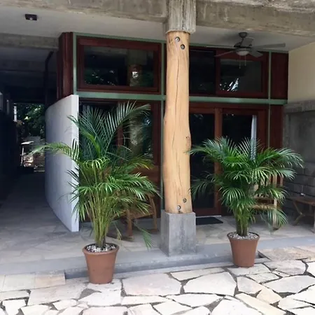 Modern Studio/Apt Overlooking Pool/Ocean View San Juan del Sur Exterior photo